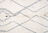 Massinissa Moroccan Rug - Custom Size